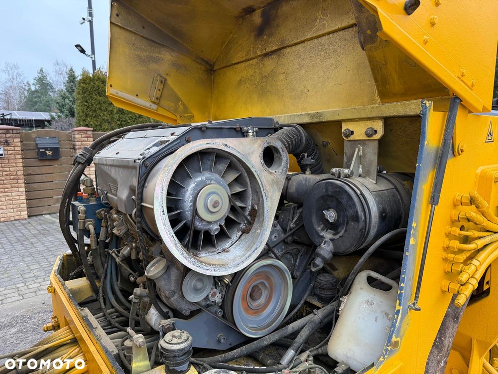 Bomag BW 164 AD - 12