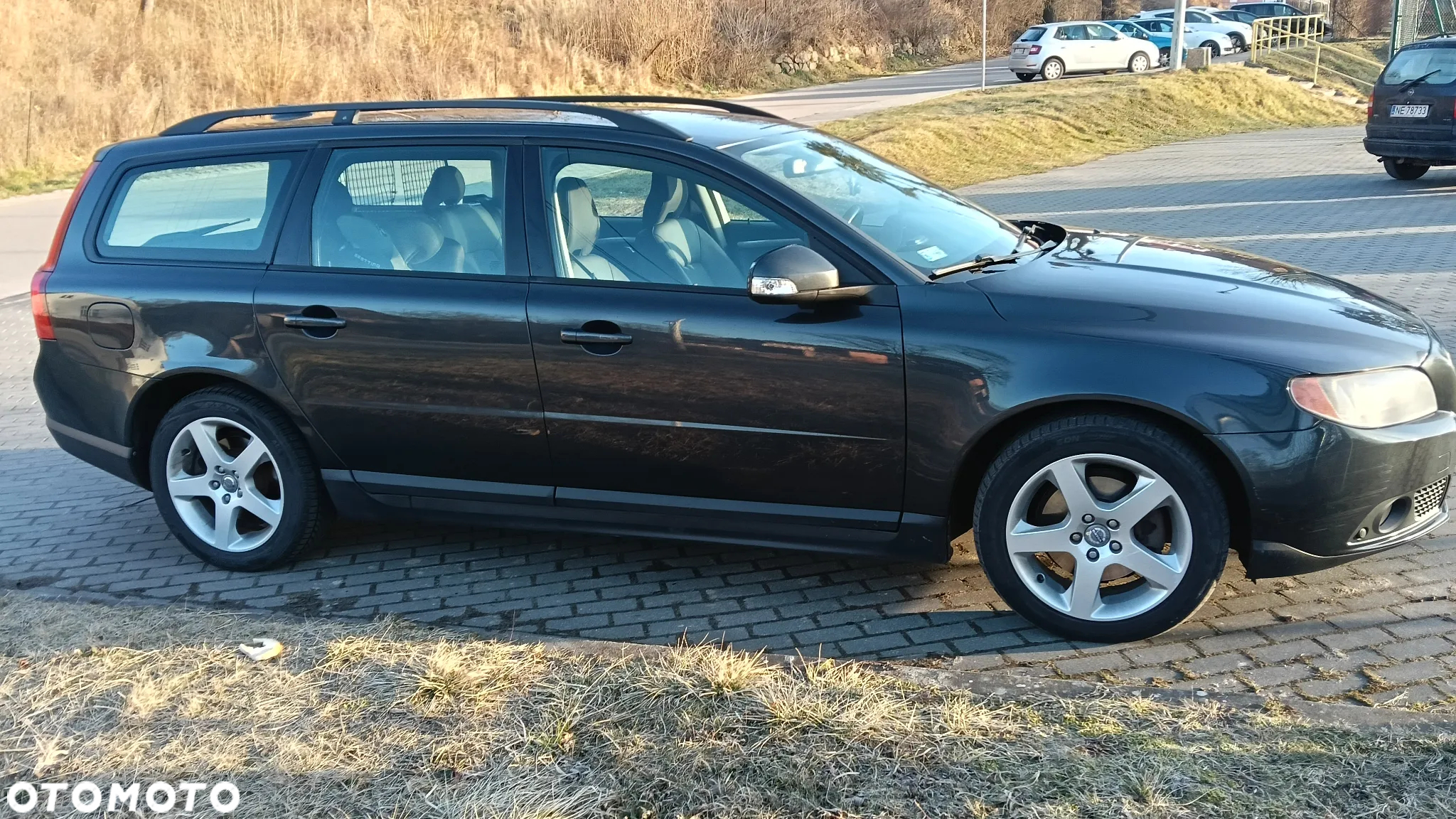 Volvo V70 2.0D Momentum - 3
