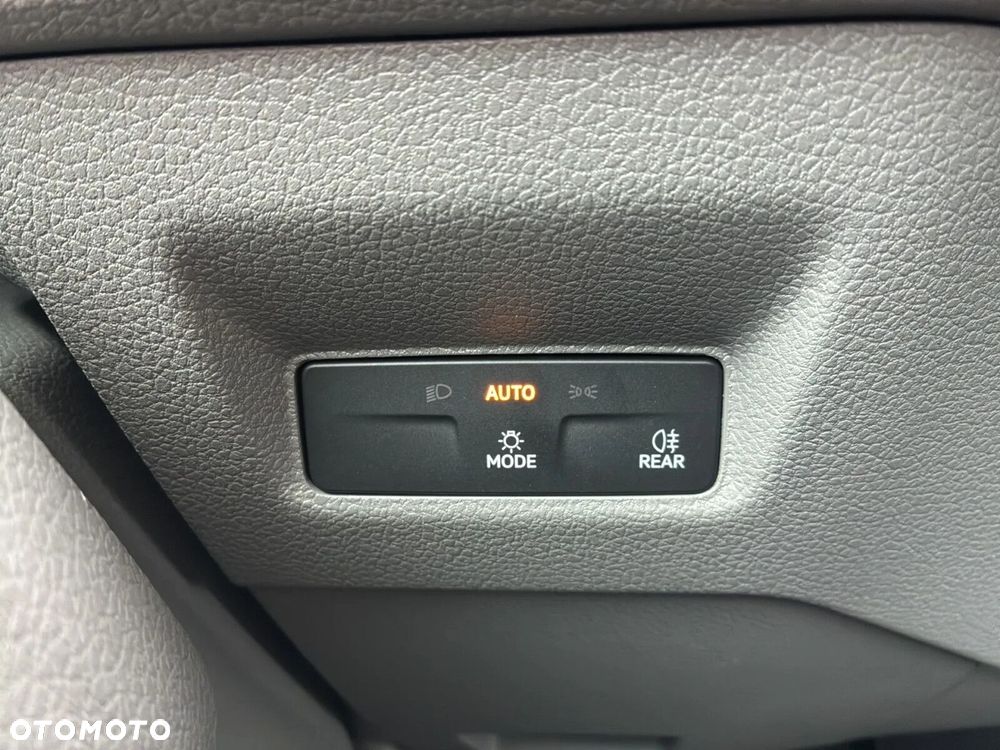 Volkswagen Crafter 35 Furgon L4H3, 2.0BiTDI 177KM, 4490mm, Wysoki dach - 34