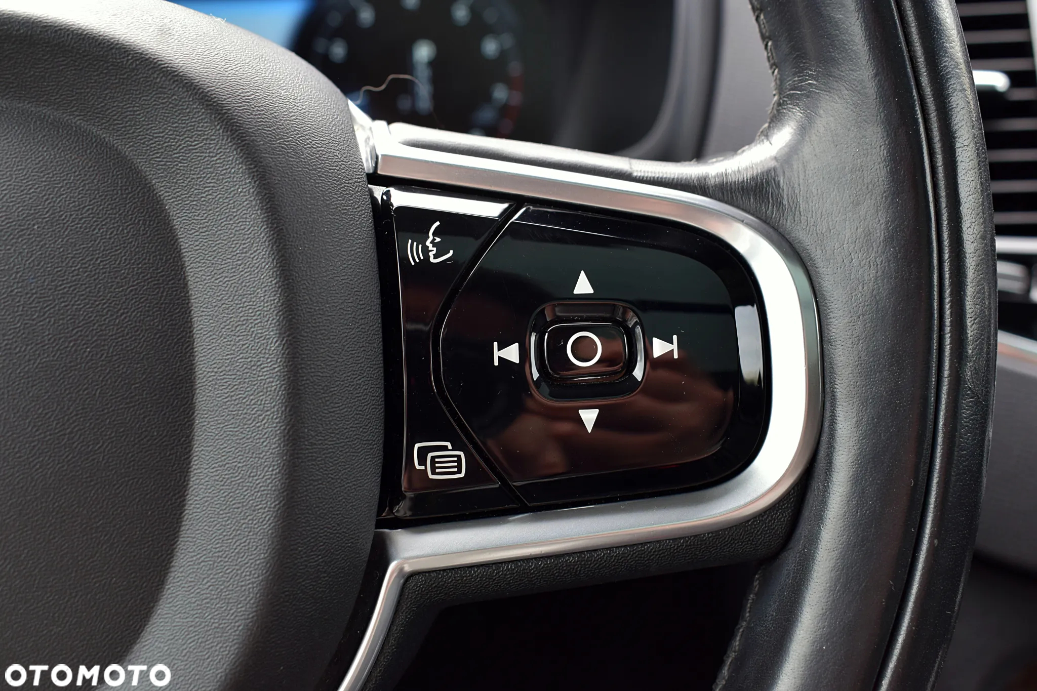 Volvo XC 90 T6 AWD Momentum - 18