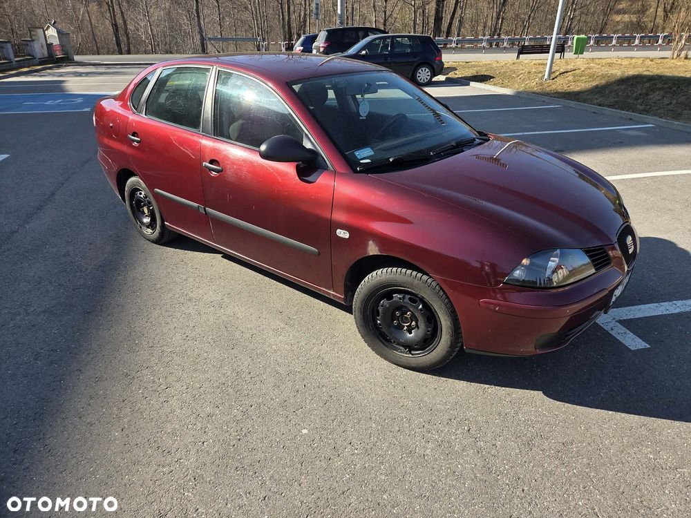 Seat Cordoba 1.2 12V Stella - 9