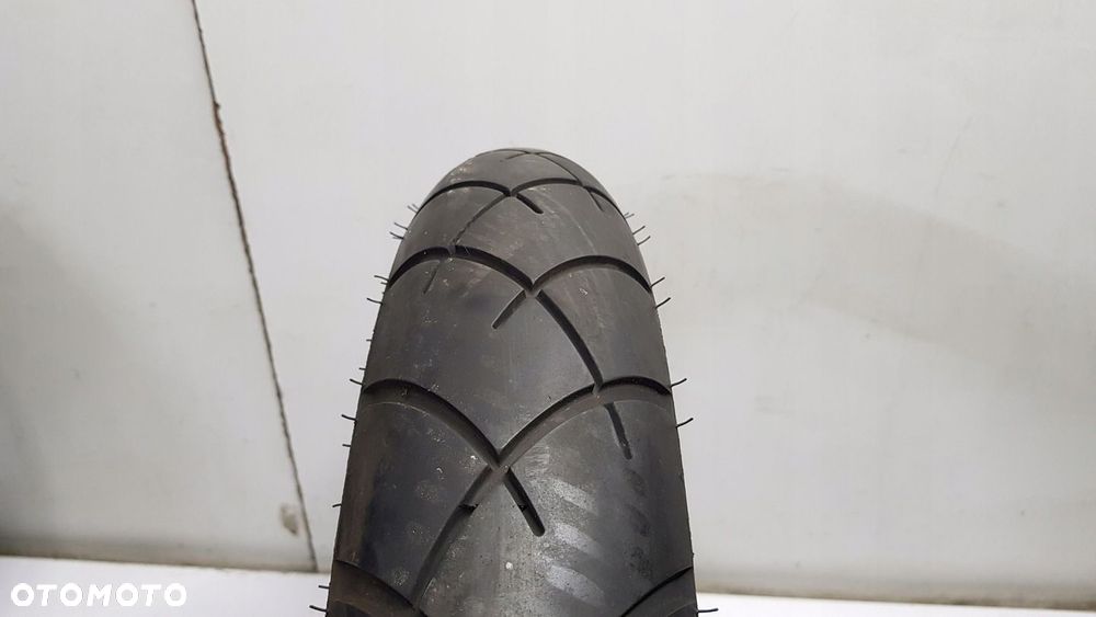 opona Dunlop 110/80 r19 - 2