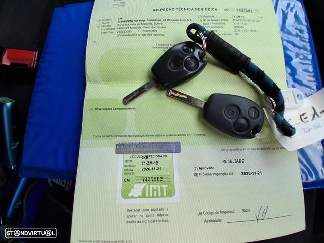 Fiat Talento 1.6 - 21