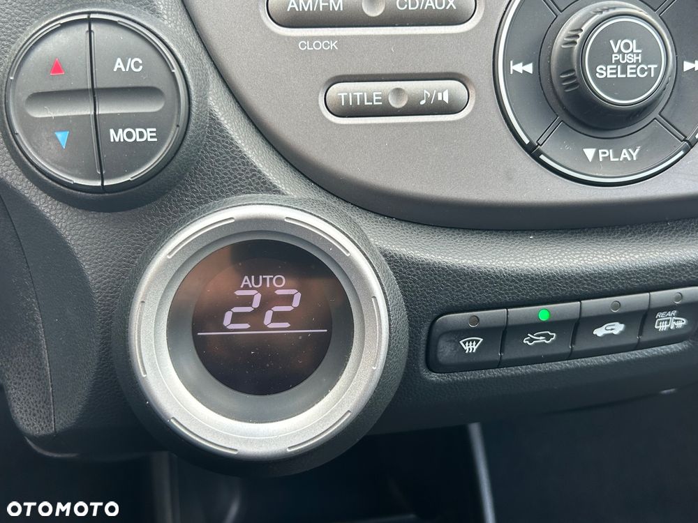 Honda Jazz 1.4 i-VTEC Elegance - 31
