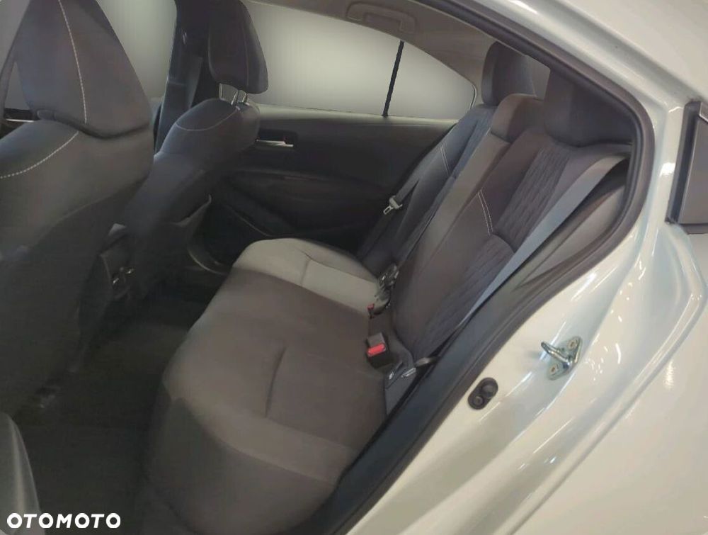 Toyota Corolla 1.5 Comfort - 5