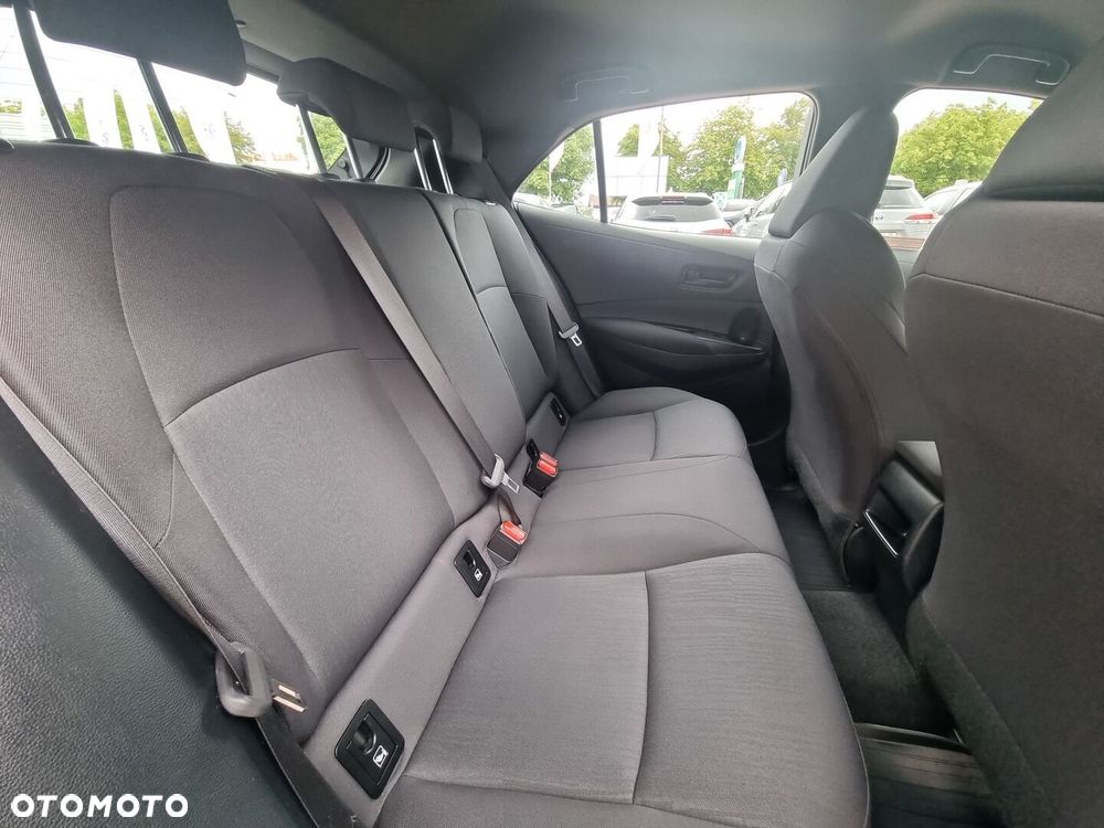 Toyota Corolla 1.2 T Active - 13