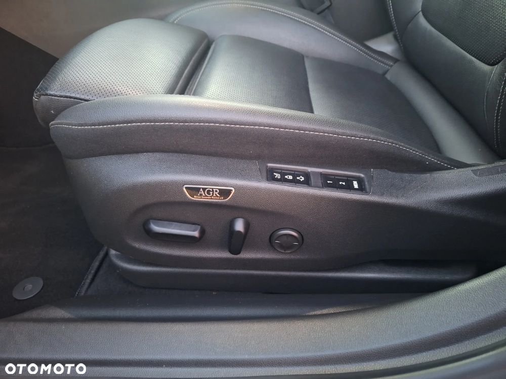 Opel Insignia 2.0 CDTI Exclusive S&S - 9