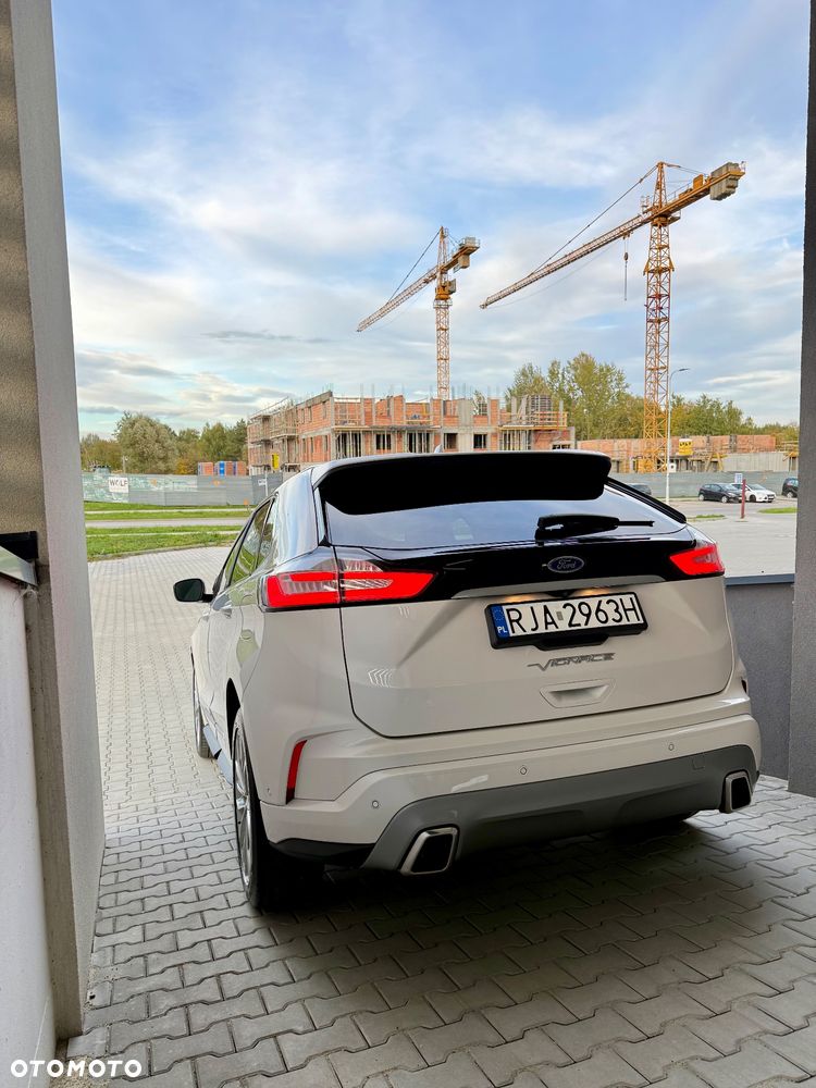Ford Edge 2019 photo 5