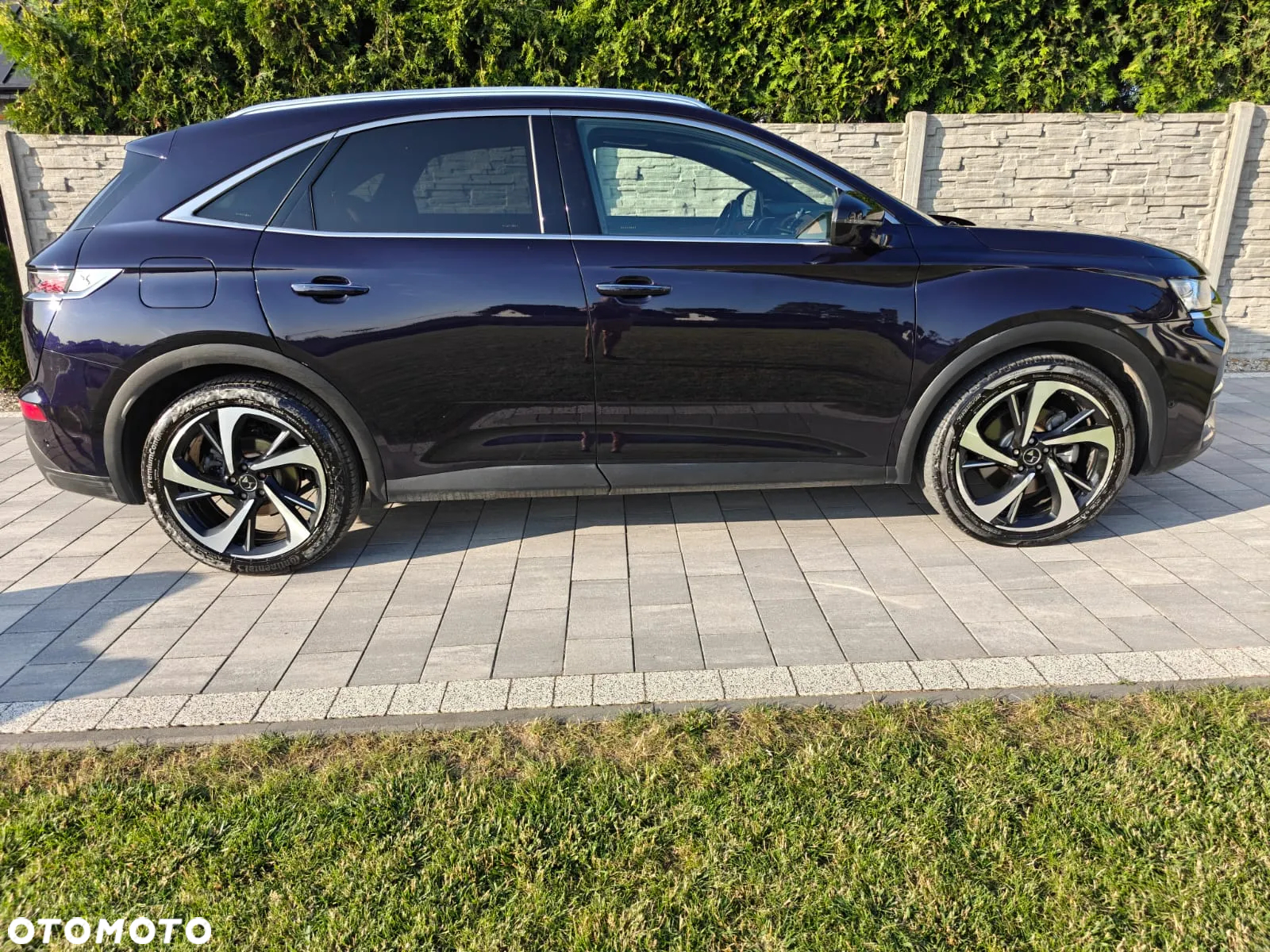 DS Automobiles DS 7 Crossback - 4