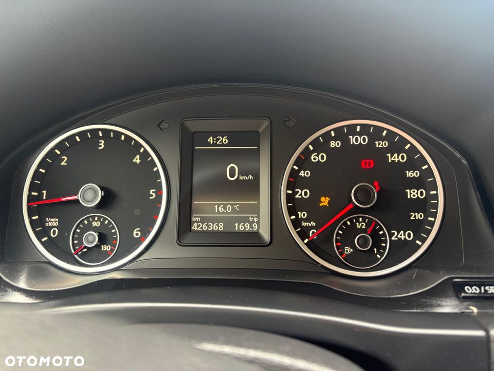 Volkswagen Tiguan 2.0 TDI 4Mot Sport&Style - 8