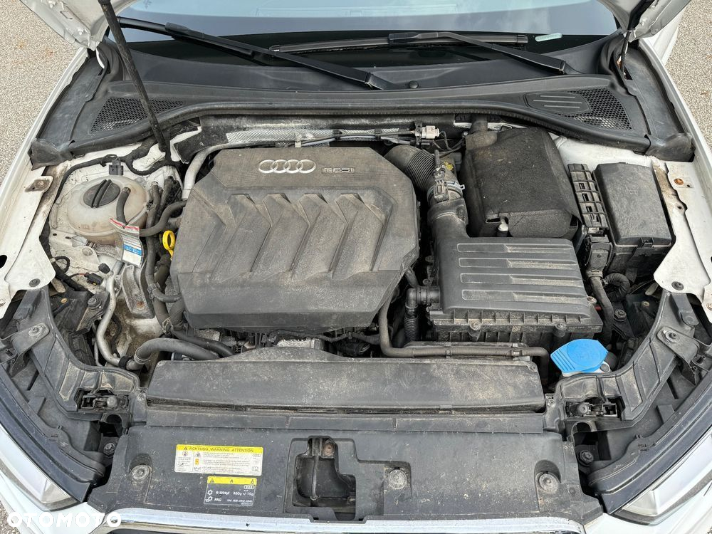 Audi A3 - 18