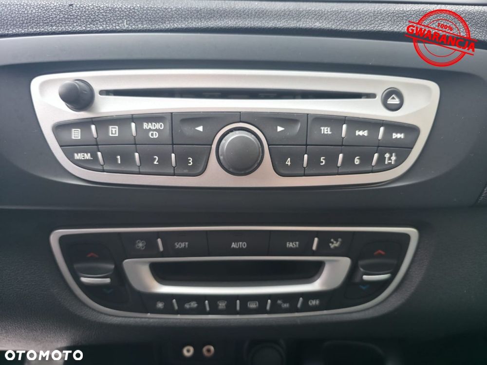 Renault Scenic 1.6 dCi Energy Bose Edition S&S - 30