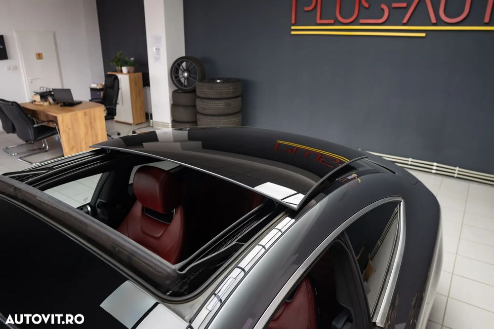 Mercedes-Benz C 220 d 9G-TRONIC AMG Line - 31