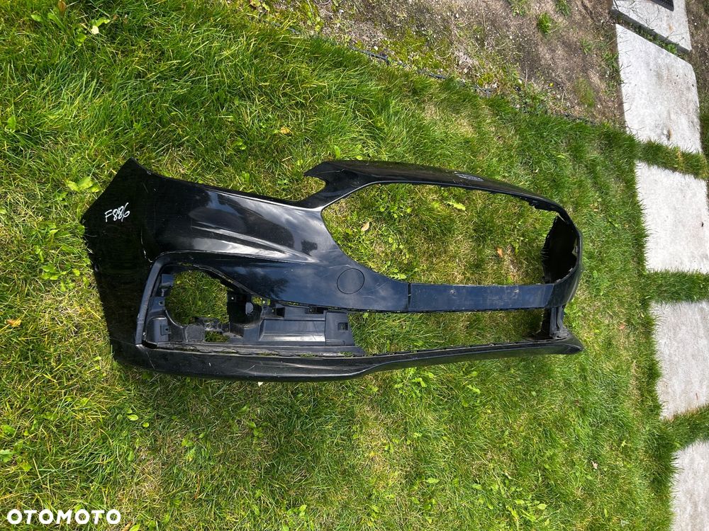 Zderzak przód przedni FORD GALAXY MK4 19-22r.