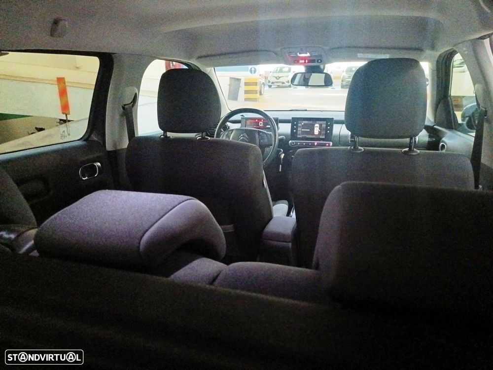 Citroën C4 Cactus 1.2 PureTech Origins - 17