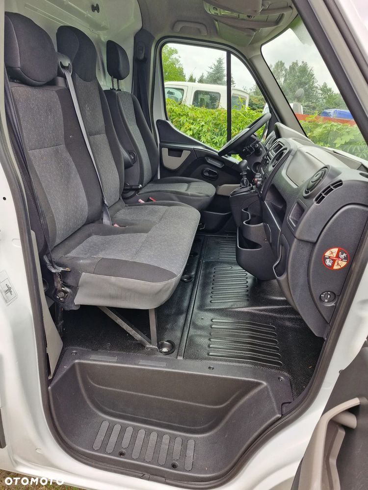 Opel Movano - 16