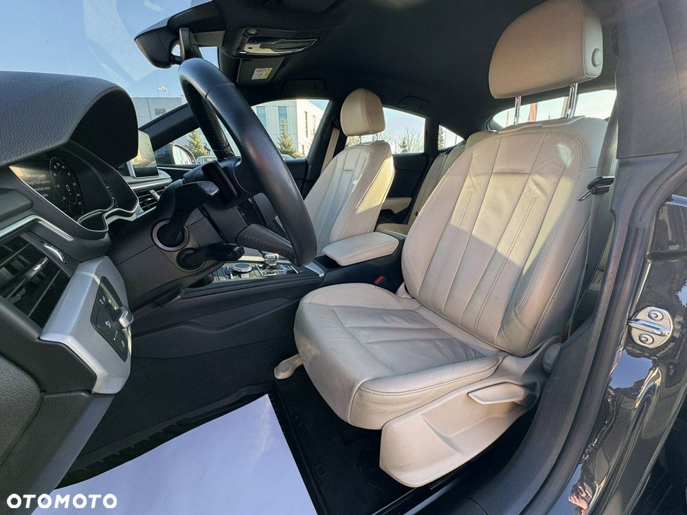 Audi A5 Sportback - 18