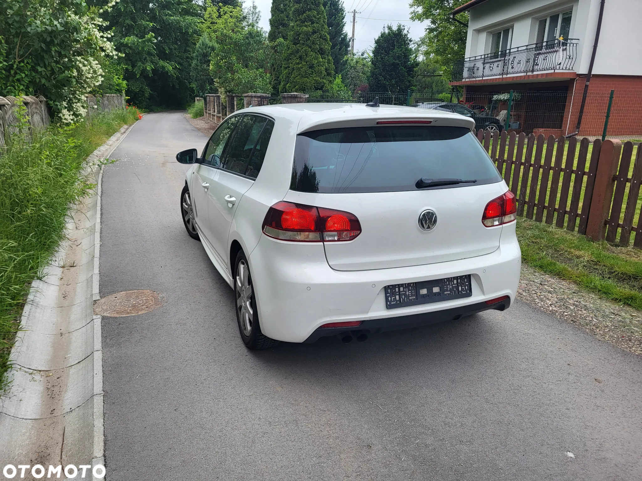 Volkswagen Golf VI 1.4 TSI Highline - 23
