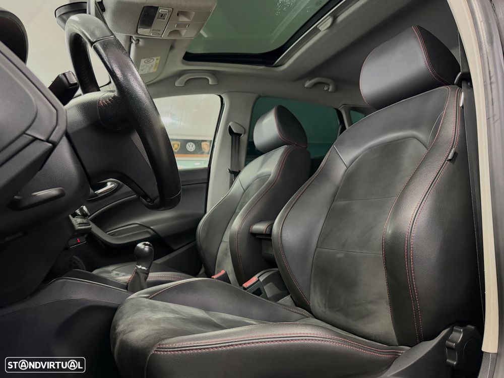 SEAT Ibiza 1.0 EcoTSI FR - 3