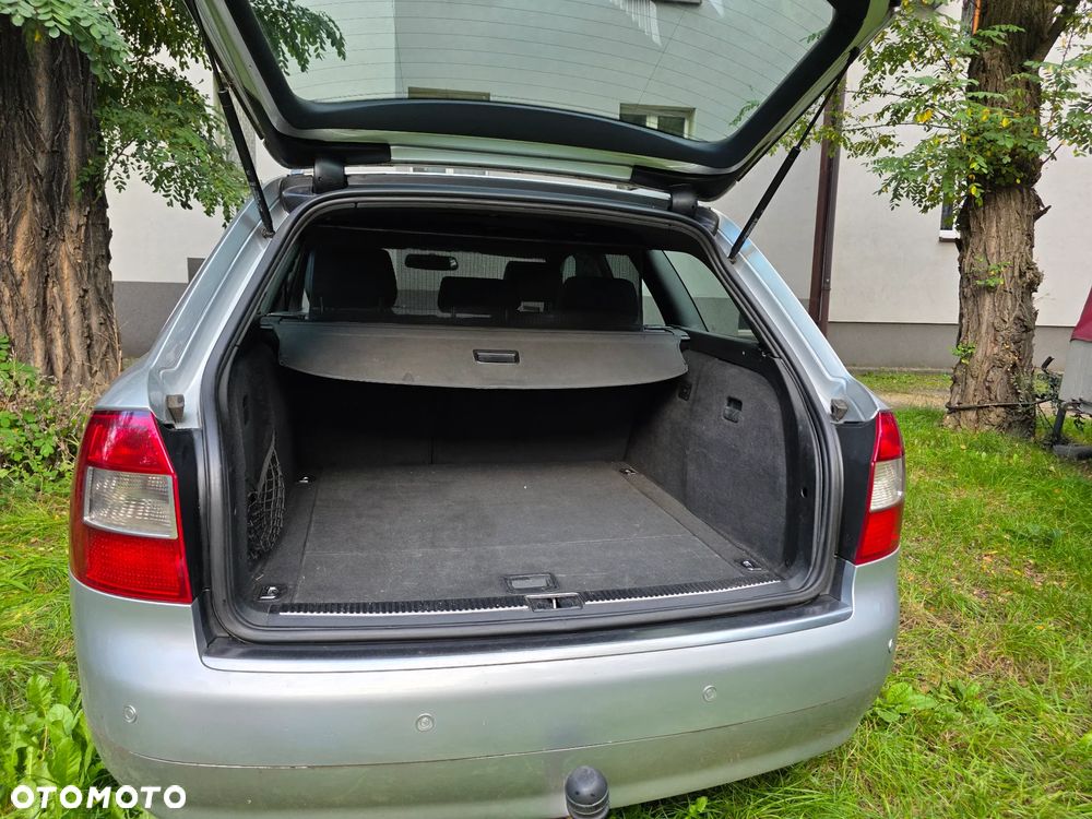 Audi A4 - 8