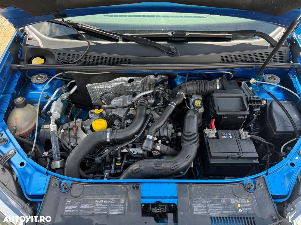 Dacia Sandero Stepway TCe 90 Prestige - 11