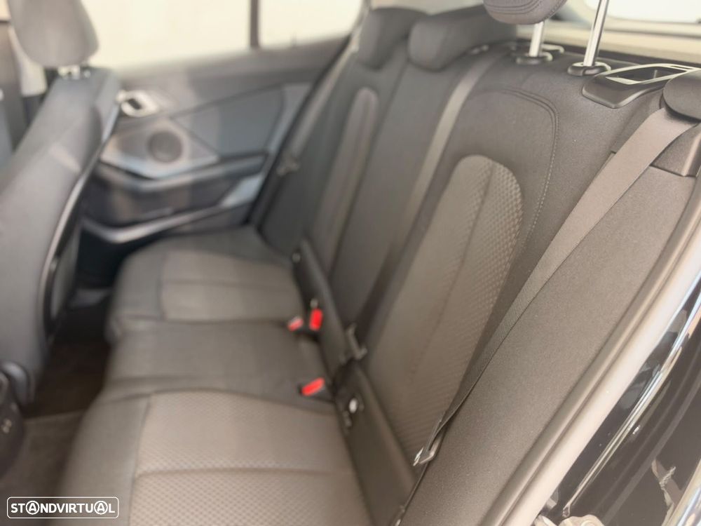 BMW 116 i Advantage - 6