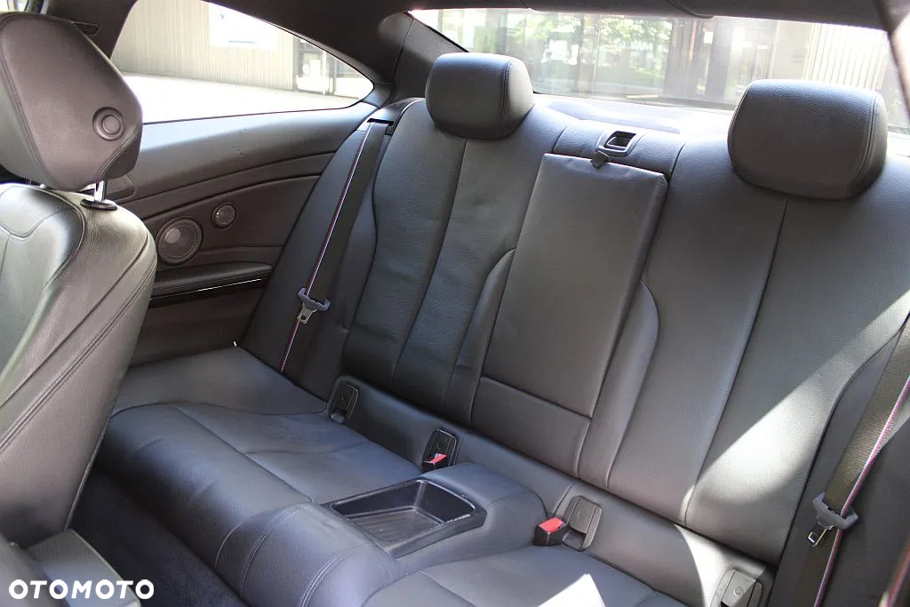 BMW Seria 4 440i xDrive M Sport - 10