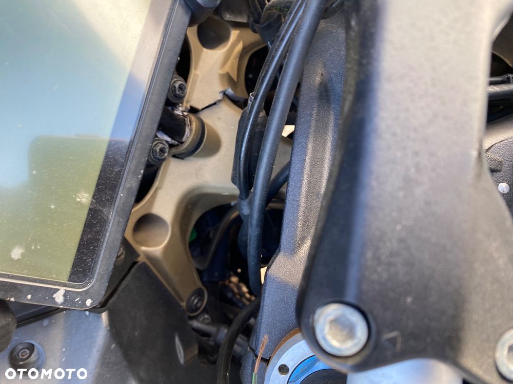 Ducati Multistrada - 7