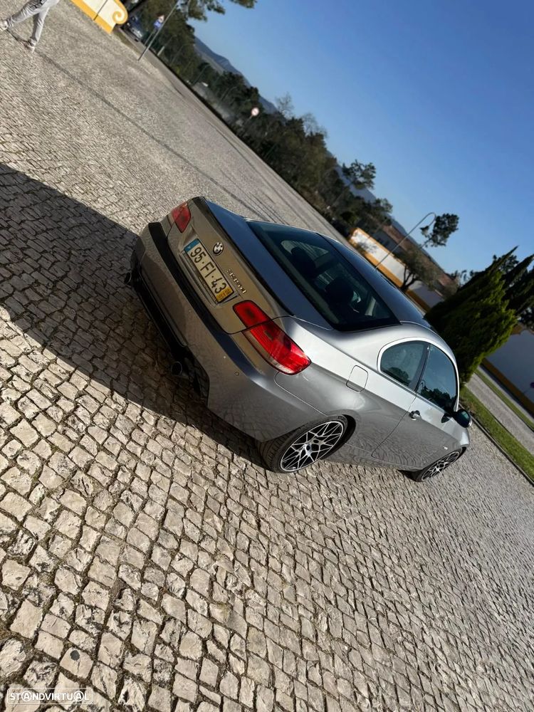 BMW 335 d Auto - 5