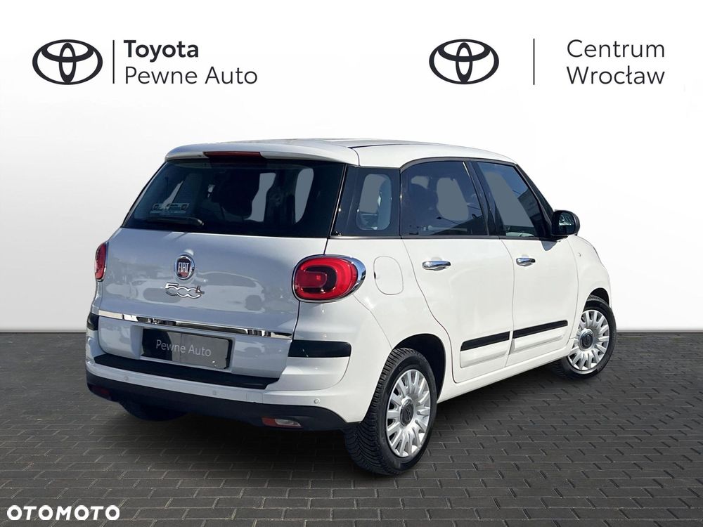 Fiat 500L 1.4 16V Pop Star - 5