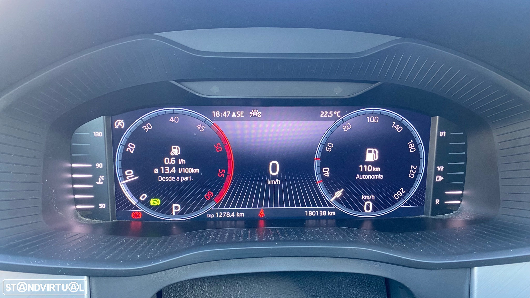 Skoda Kodiaq 2.0 TDI Ambition DSG - 35