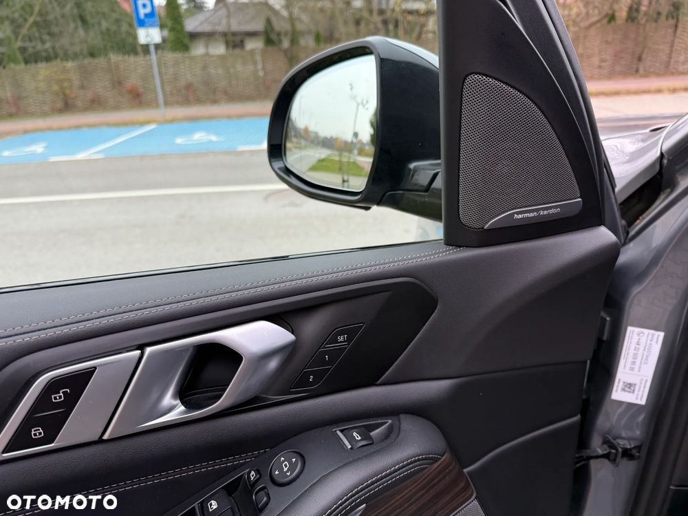 BMW X5 xDrive30d - 10