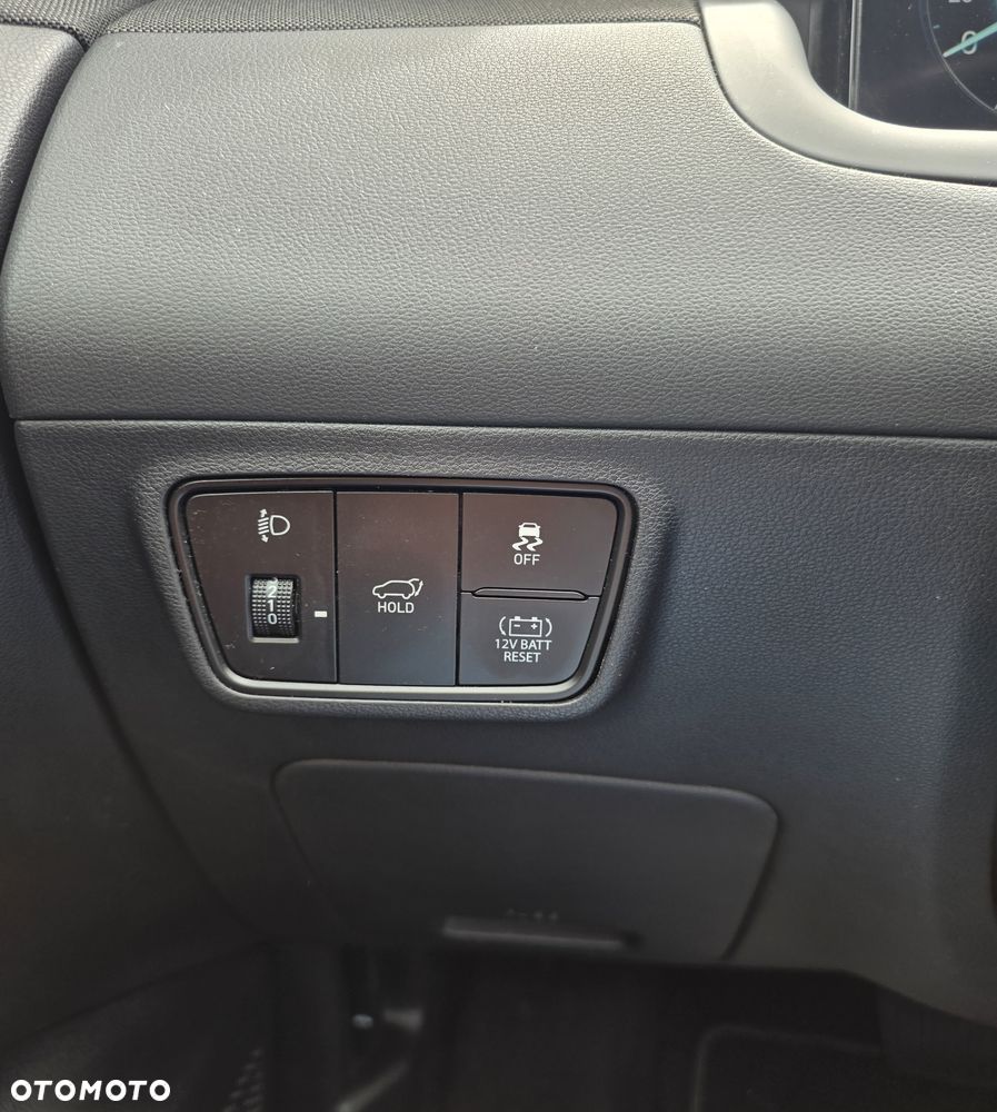 Hyundai Tucson 1.6 T-GDi HEV 2WD N Line - 24