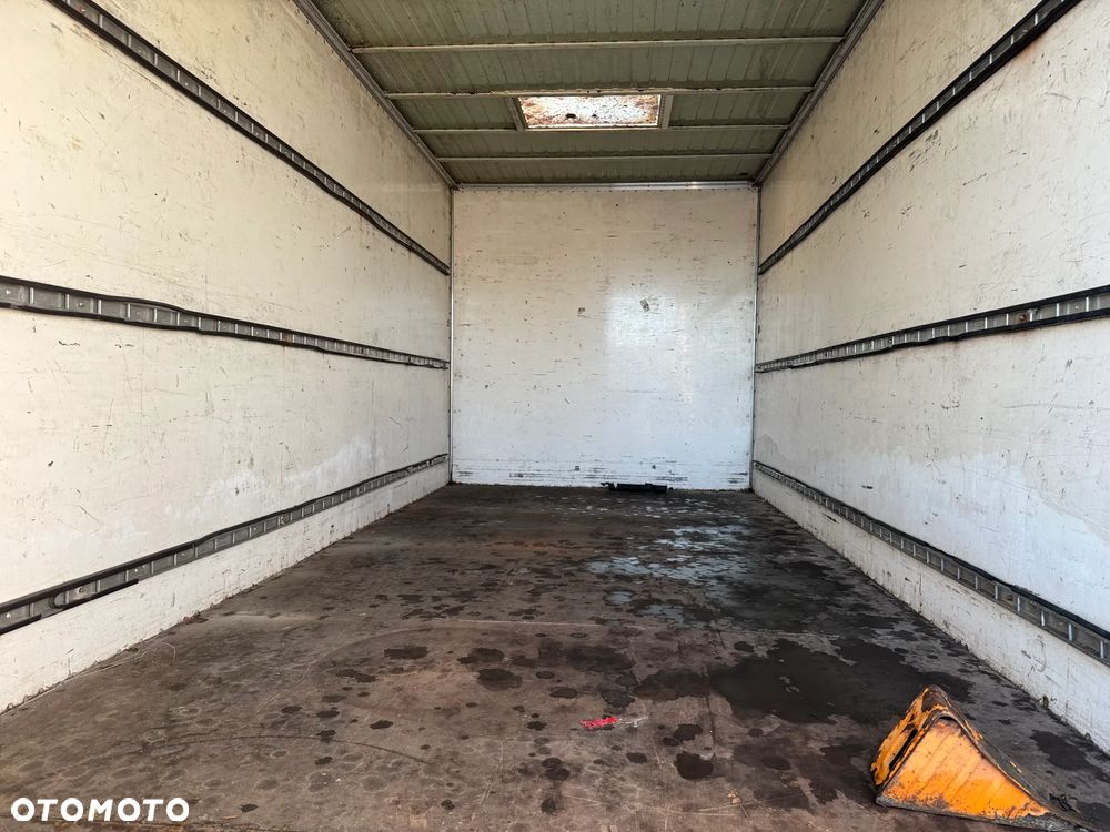 Inny Wiese 2-osiowa przyczepa - 6