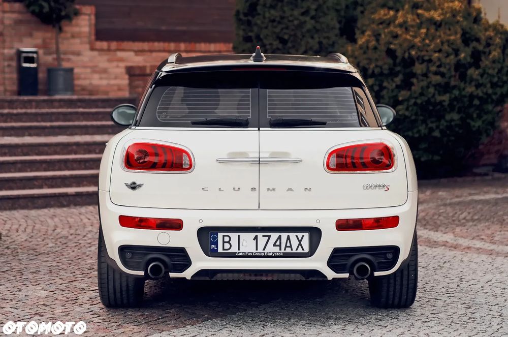 MINI Clubman Cooper S GPF - 34
