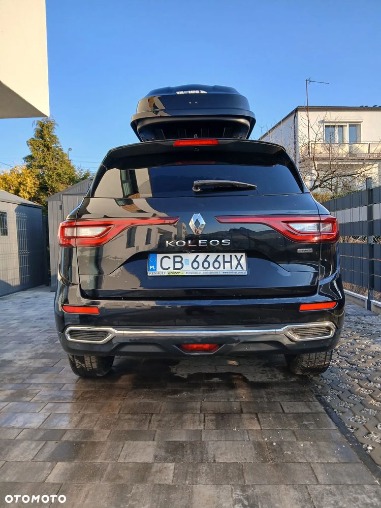 Renault Koleos - 6