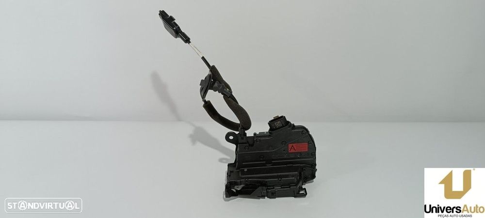 FECHADURA PORTA TRASEIRA ESQUERDA SMART FORFOUR ELECTRIC DRIVE (453.091) - 1