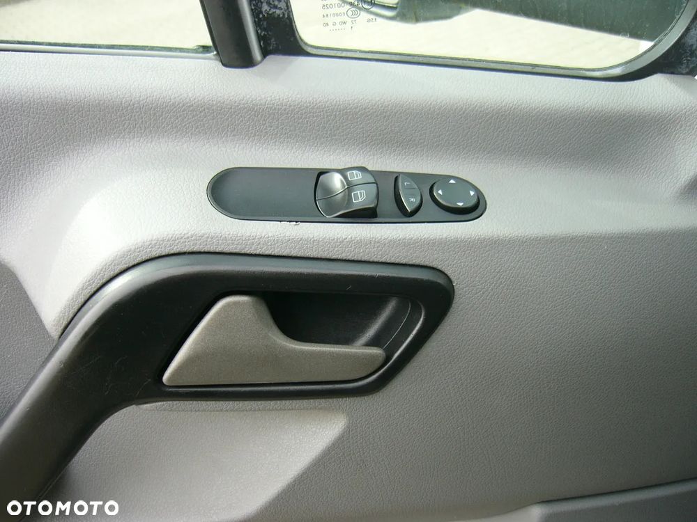 Volkswagen Crafter 2,5 tdi 136 Ps EURO5 - 17