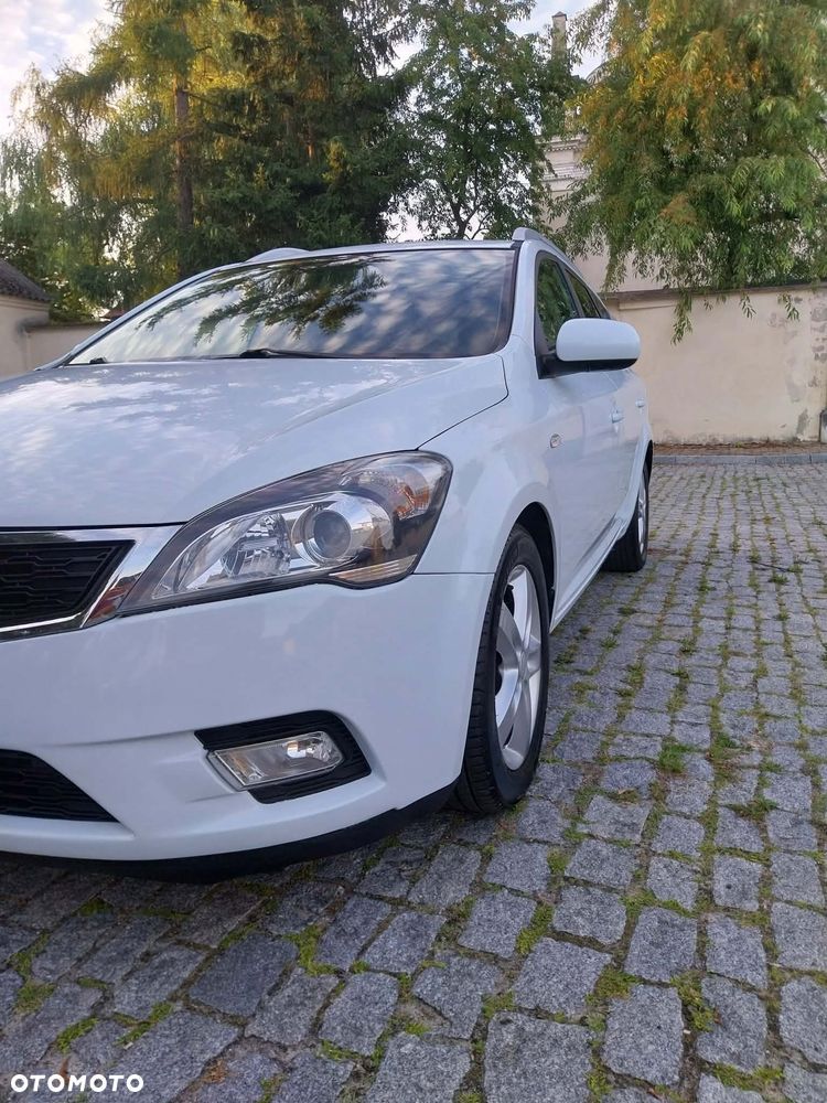 Kia Ceed 1.6 Crdi Comfort - 20