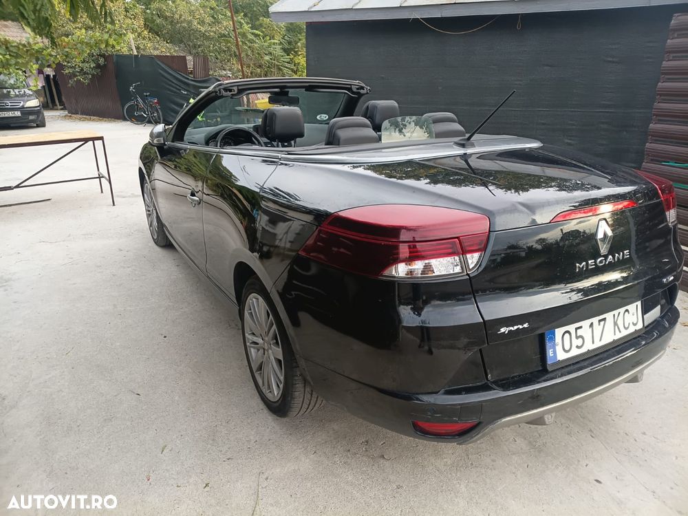 Renault Megane - 4
