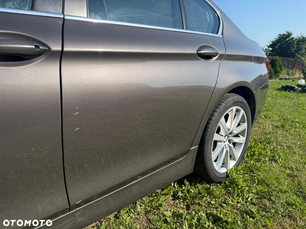 BMW Seria 5 - 15