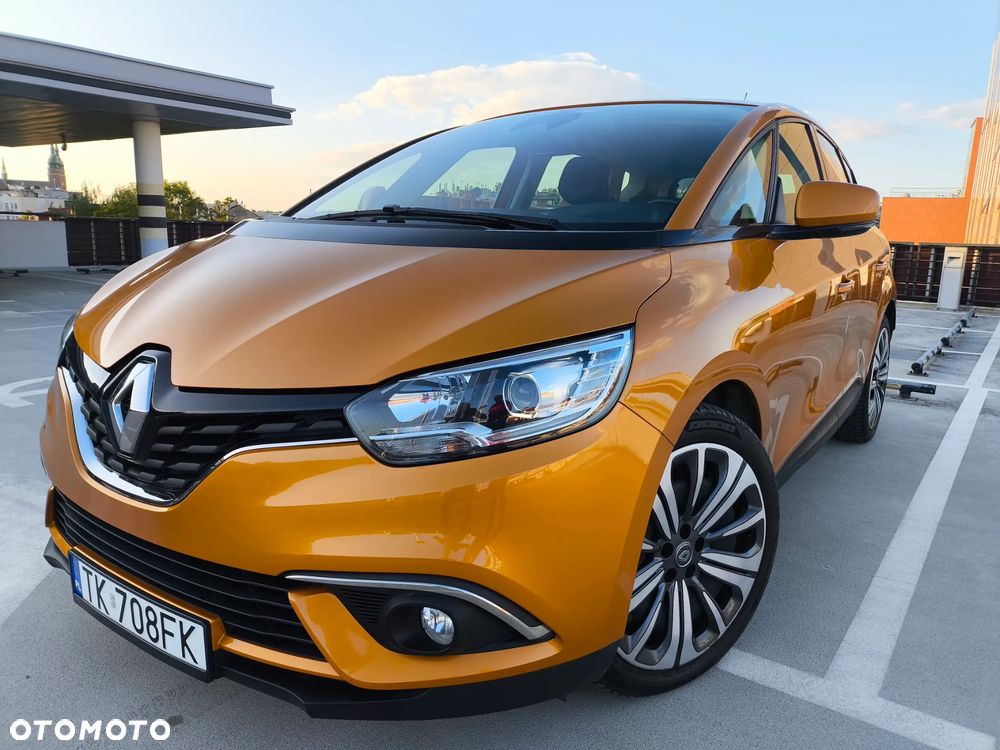 Renault Scenic - 9