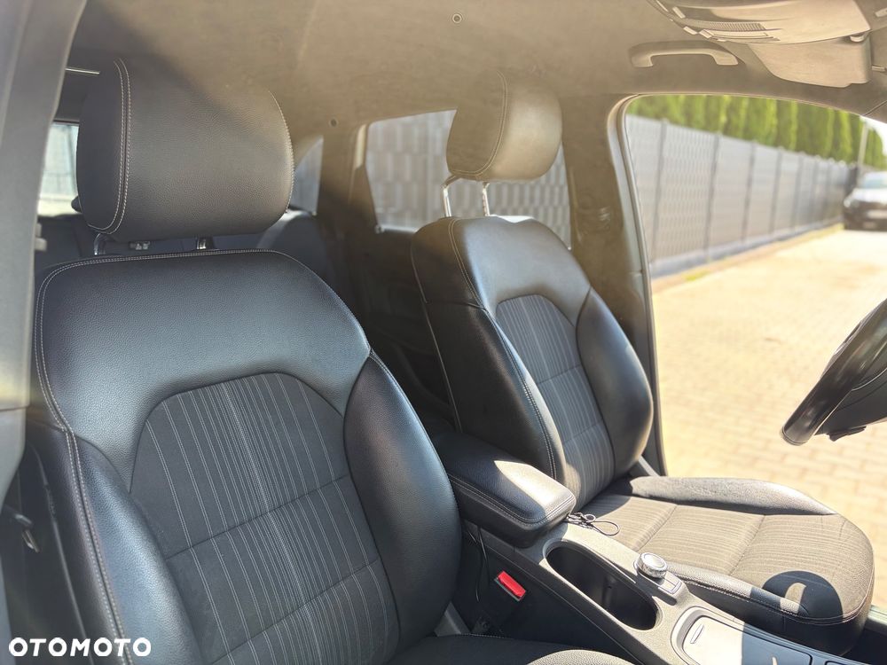 Mercedes-Benz Klasa B 180 CDI (BlueEFFICIENCY) 7G-DCT - 14