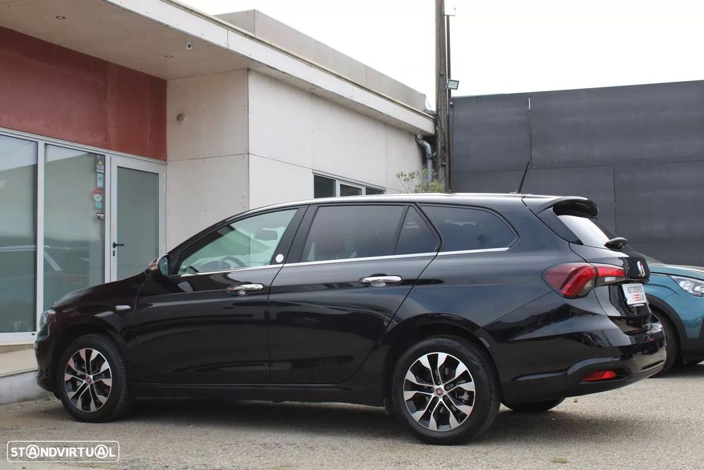 Fiat Tipo Station Wagon 1.3 M-Jet Mirror - 12