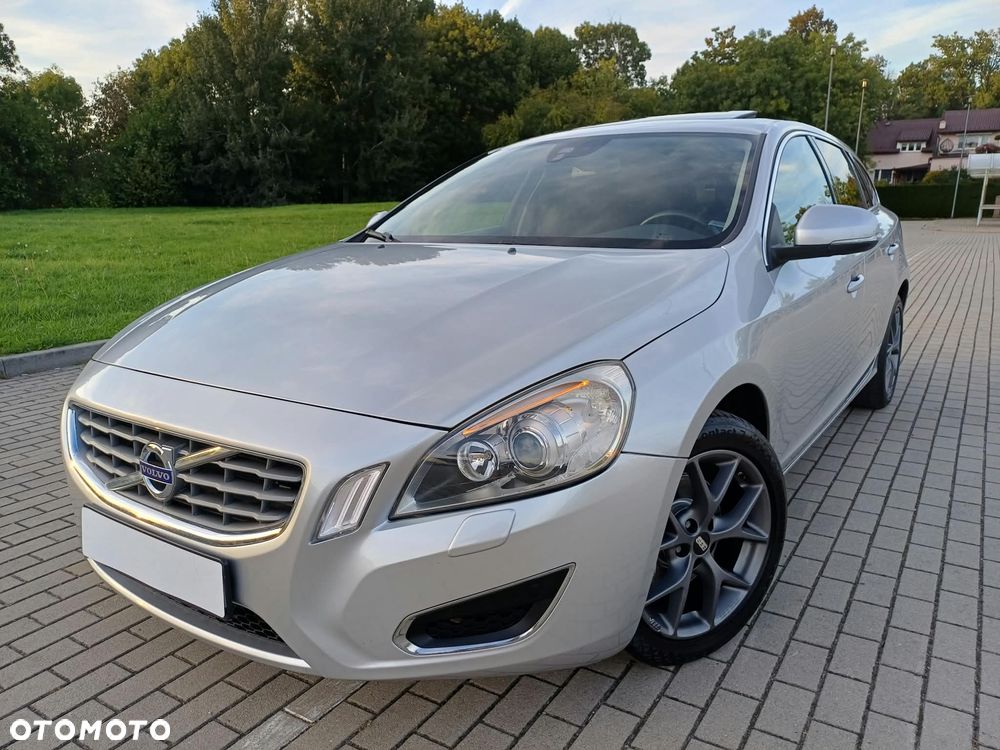 Volvo V60 - 3