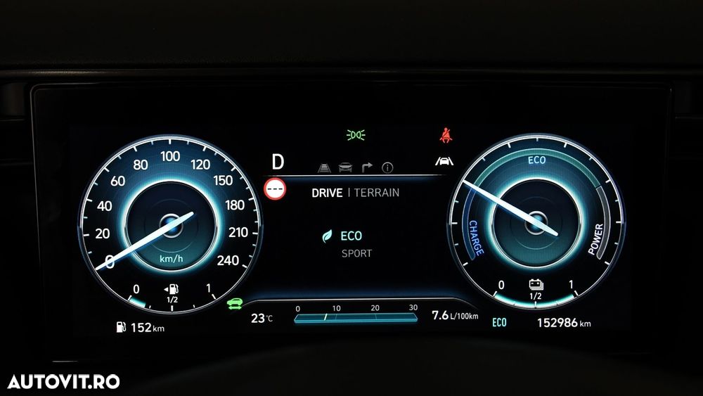 Hyundai Tucson - 29