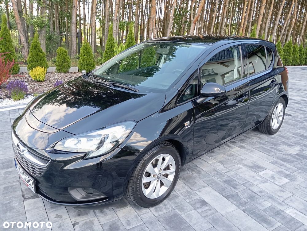 Opel Corsa 1.3 CDTI Essentia - 6