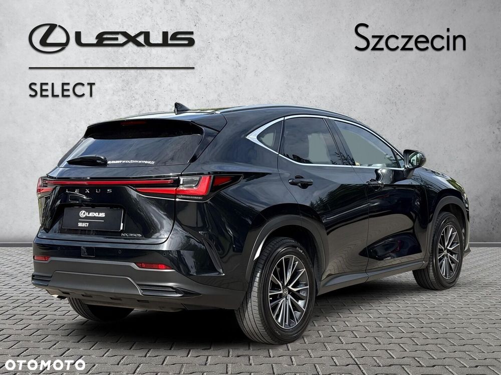 Lexus NX 350h Business AWD - 5