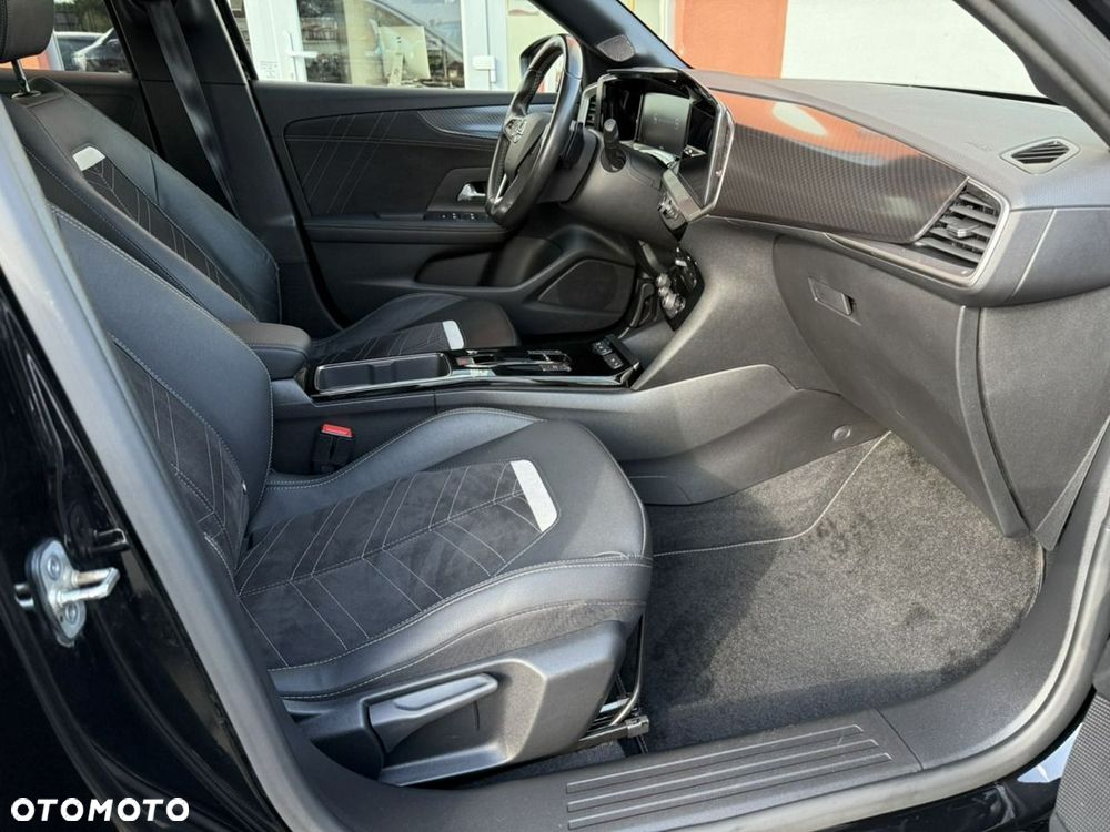 Opel Mokka 1.2 DI Turbo Automatik Ultimate - 15