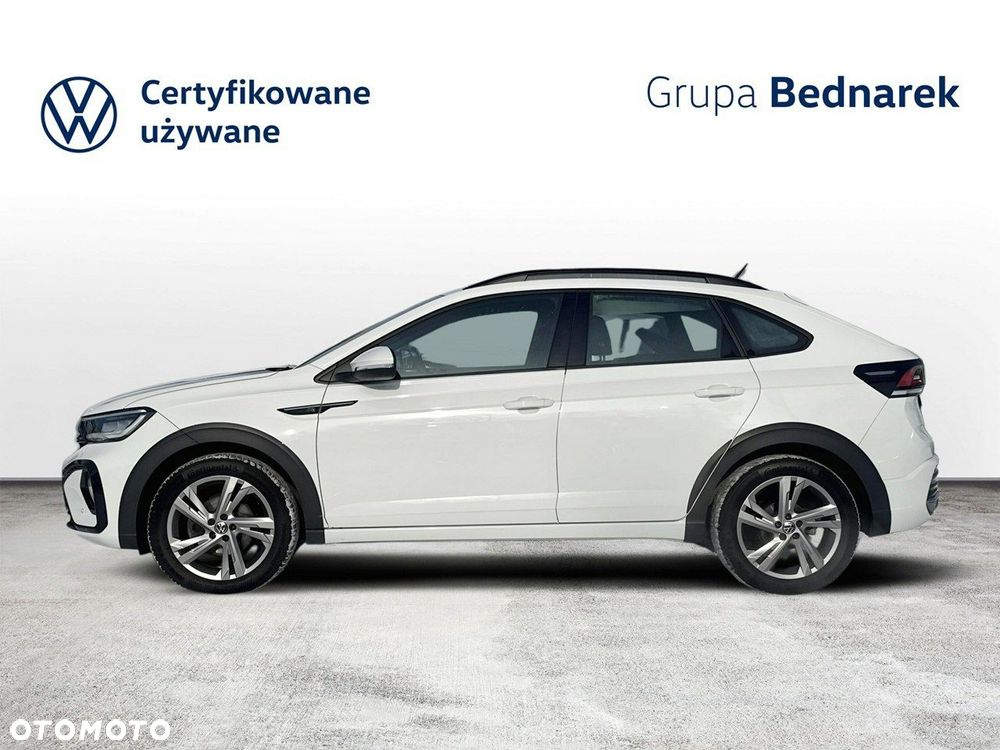 Volkswagen Taigo 1.0 TSI R-Line - 2